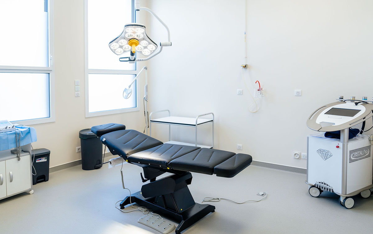 Centre Esthu00e9tique Inkermann u00e0 Niort - Accueil