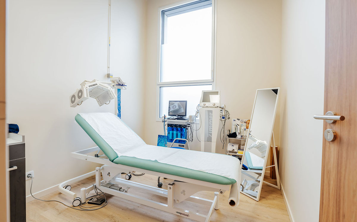 Centre Esthu00e9tique Inkermann u00e0 Niort - Cryolipolyse